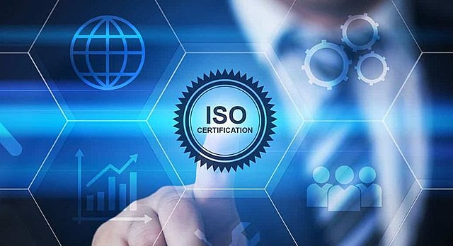 Ultima Actualización Norma ISO 9001