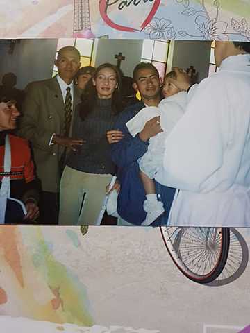 Edad preescolar (3 a 5 años)