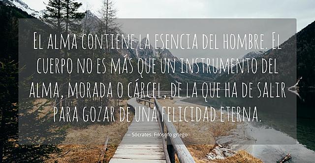 Tercer argumento del coloquio filosófico: El alma es eterna- por la teoría de la anamnesis (recuerdo). El conocimiento como recuerdo.