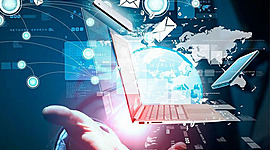 Timeline: Avances tecnológicos y herramientas innovadoras