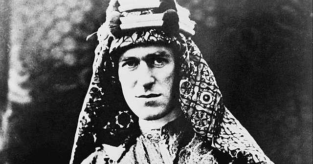 Conflicto en el medio oriente