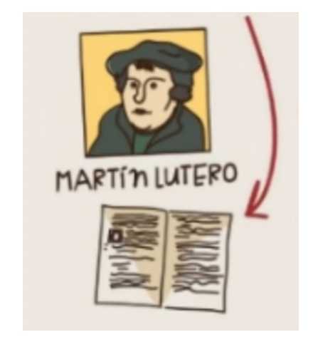 Mas sobre Lutero