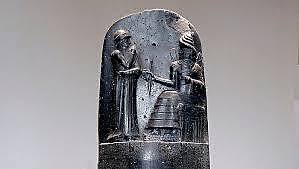 El Código Hammurabi