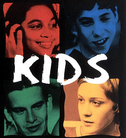 Kids, Larry Clark