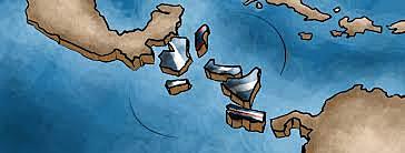 Separación de Nicaragua: