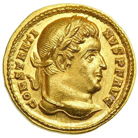 SIGLO VI- IX Constantinopla