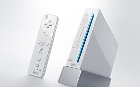 Nintendo wii