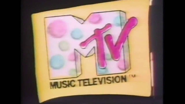 Music Televison