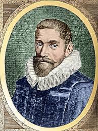 WILLEBRORD SNELLIUS