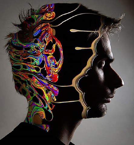 Ian Parker y John Shotter