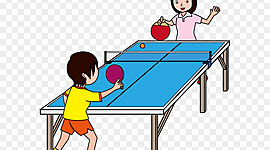 Timeline: ETAPAS DE ENTRENAMIENTO DEL TENIS DE MESA