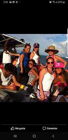 Adolescencia (13 a 18 años)