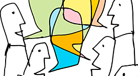 Timeline: Historia de la Psicología Social