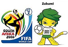 Copa Mundial de la FIFA Sudáfrica 2010