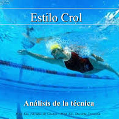 Timeline: Línea de tiempo  del proceso  estilo Crol