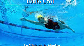 Timeline: Línea de tiempo  del proceso  estilo Crol