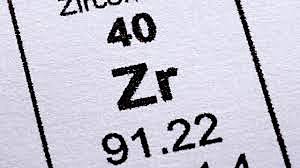 El descubrimiento del Circonio