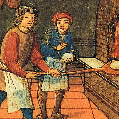 Timeline: HISTORIA DE LA GASTRONOMÍA