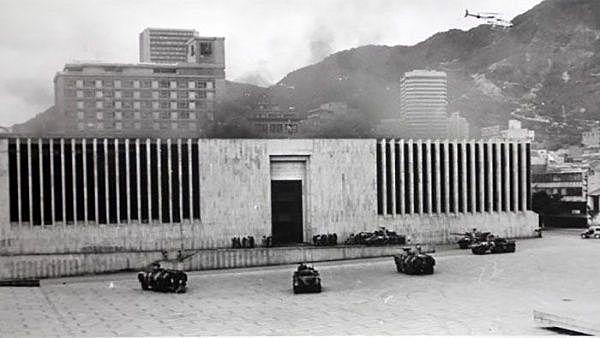 Toma del Palacio de Justicia (6)