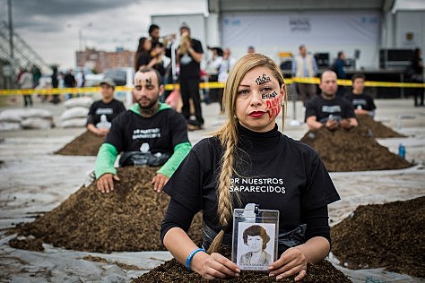 Ley 1408: víctimas de desaparición forzada (7)