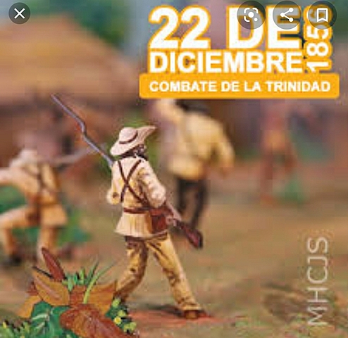 Combate de la Trinidad