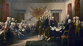 Timeline: History USA