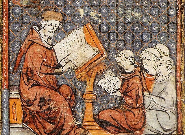 Antes de Cristo- Babilonia