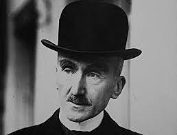 Bergson (París, 1859 - 1941)