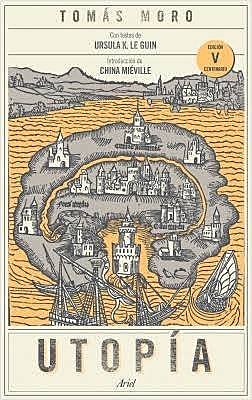 Publicación de Utopía