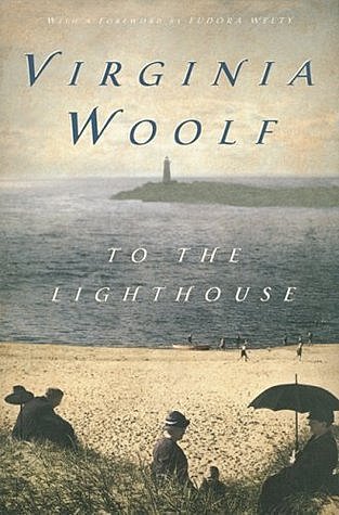 Literary Post-Impressionism: To the Lighthouse, Virginia Woolf