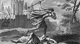 Timeline: Historia de Roma, Cap I al V, MONARQUÍA.