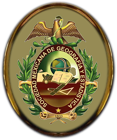 Se crea Sociedad Mexicana de Geografía y Estadística