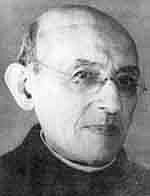 Marechal (Charleroi, 1878-Lovaina, 1944)