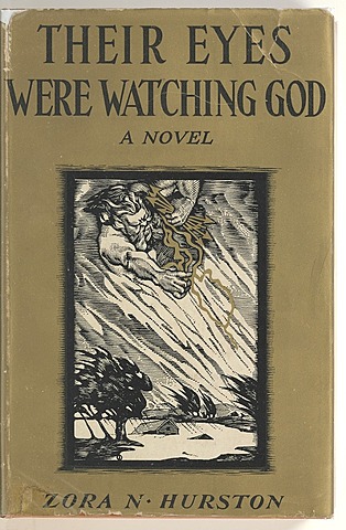 Their Eyes Were Watching God, Zora Neale Hurston