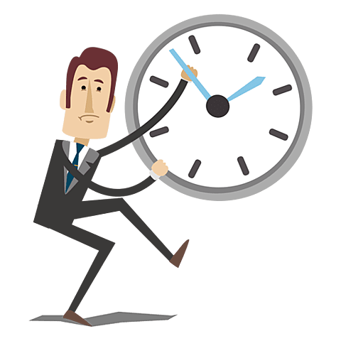 Recorrido histórico.