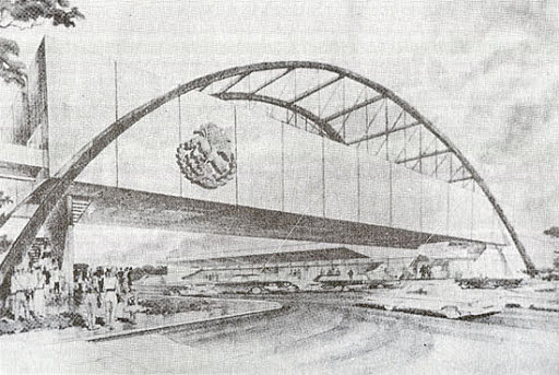 La implementación del Programa Nacional Fronterizo