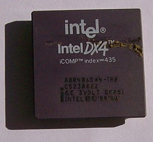 Dos versiones mas del DX