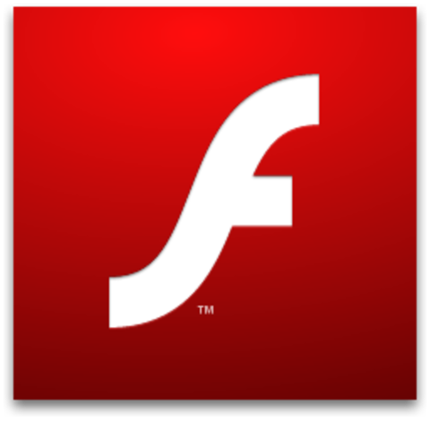 adobe flash