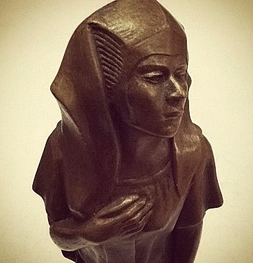 Ethiopia, Meta Warrick Fuller