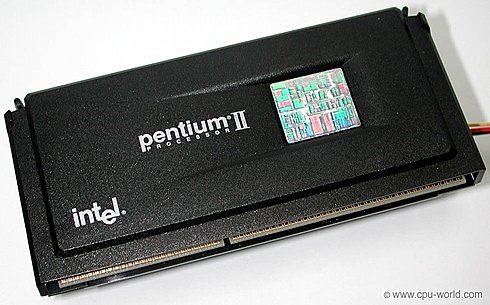 Pentium II
