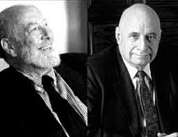 Peter Berger y Thomas Luckmann