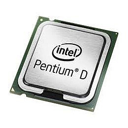 Pentium D