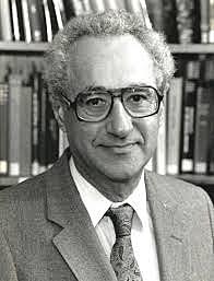 Harold Garfinkel