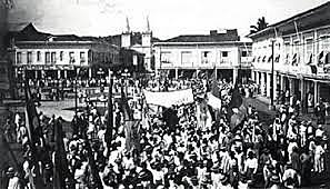 La Hegemonía Conservadora