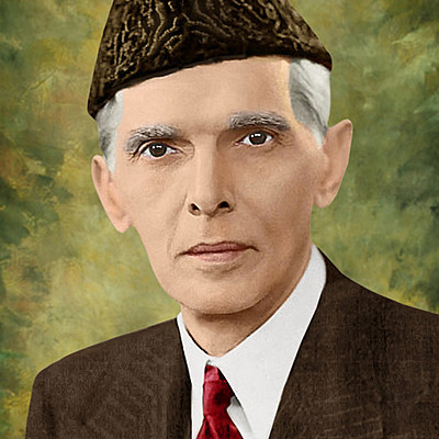Timeline: Quaid-e-Azam