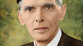 Timeline: Quaid-e-Azam