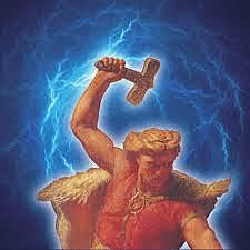 Primero pensamientos del concepto de corriente eléctrica.