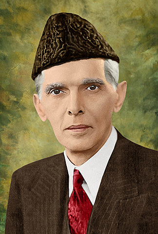 Quaid-e-Azam’s