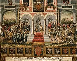 pace di Cateau-Cambresis