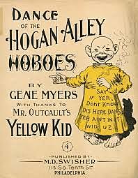 Hogan's Alley